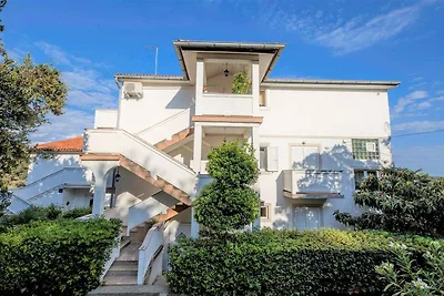 Appartamento Vacanza con famiglia Kampor