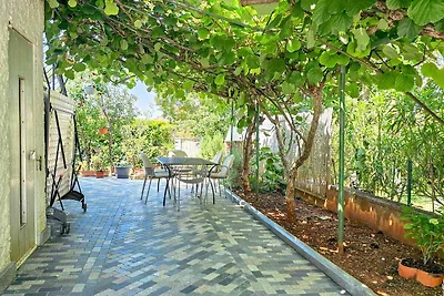 Ferienwohnung mit Klimaanlage