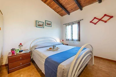 Ferienwohnung mit grossem Aussenbereich