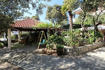Appartamento Vacanza con famiglia Mandre