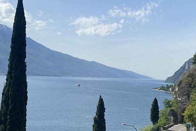 Appartamento Vacanza con famiglia Limone sul Garda