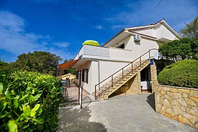 Ferienwohnung mit Panoramablick und 20 Meter 