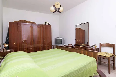 Ferienwohnung mit Terrasse