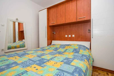 Vakantieappartement Gezinsvakantie Kampor