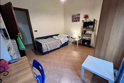 Vakantieappartement Gezinsvakantie Rome & omgeving