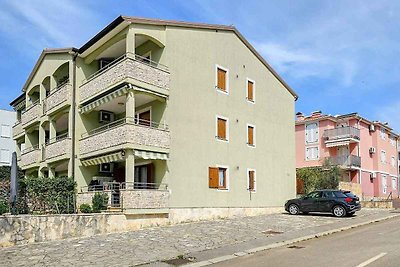 Vakantieappartement Gezinsvakantie Vižinada