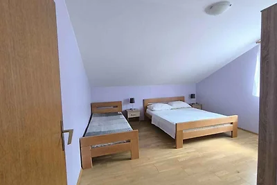 Ferienwohnung familienfreundlich mit Klimaanl