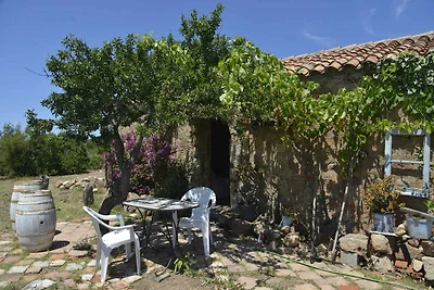 Vakantiehuis Ontspannende vakantie Sassari