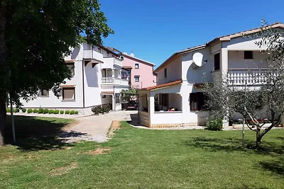 Appartamento Vacanza con famiglia Funtana
