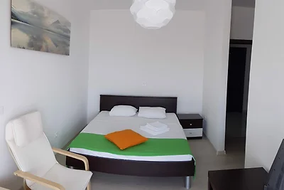 Ferienhaus mit 10 Schlafzimmern, Meerblick un