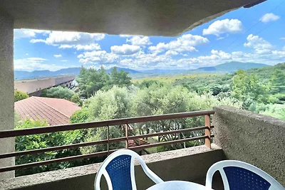 Ferienwohnung Zweizimmerwohnung in ruhiger