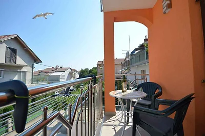 Ferienwohnung Familienfreundlich mit