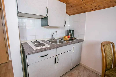 Ferienwohnung mit Klimaanlage