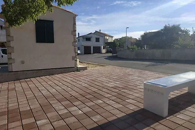 Vakantieappartement Gezinsvakantie Razanj
