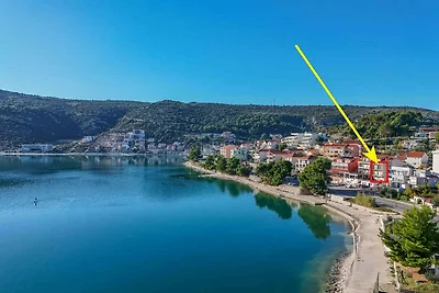 Ferienwohnung mit Balkon