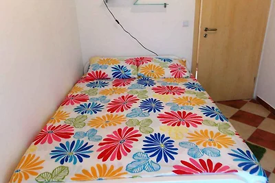 Ferienwohnung nur 150 m vom Meer entfernt
