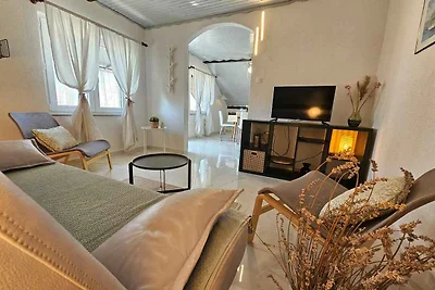 Ferienwohnung mit drahtlosem Internet