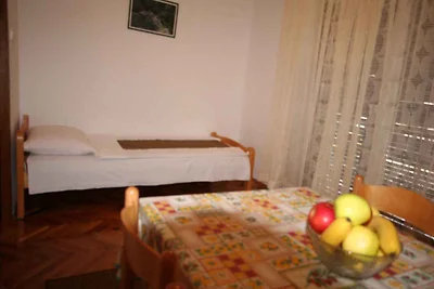 Appartamento Vacanza con famiglia Silo