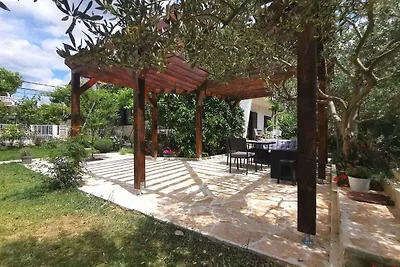 Vakantieappartement Gezinsvakantie Vodice
