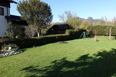 Ferienwohnung mit Balkon in idyllischer Lage