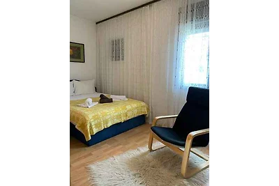 Ferienwohnung mit Klimaanlage