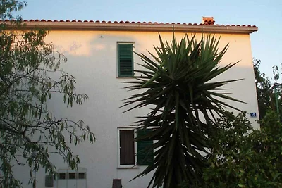 Apartamento Vacaciones familiares Necujam