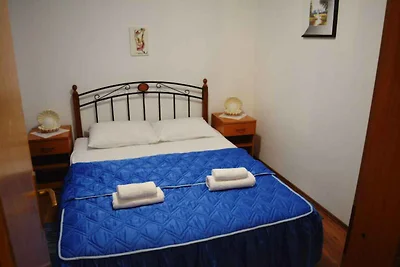 Ferienwohnung mit Klimaanlage