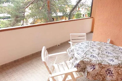 Ferienwohnung mit Balkon und AUssenpool