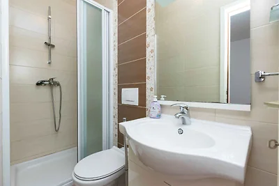 Appartamento Vacanza con famiglia Lopar