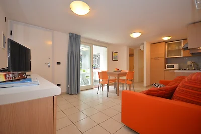 Apartamento Vacaciones familiares Lignano Sabbiadoro
