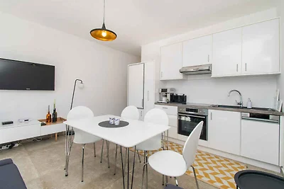 Ferienwohnung WOHNUNG BENMI 1 (4+1)