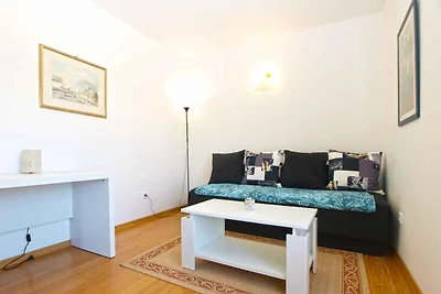 Ferienwohnung mit Klimaanlage, Internetzugang