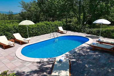 Vakantieappartement Gezinsvakantie Silo