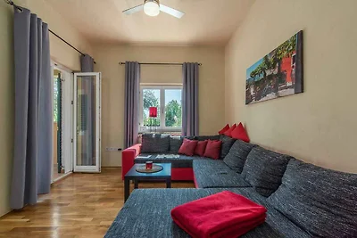 Vakantiehuis Ontspannende vakantie Rojci