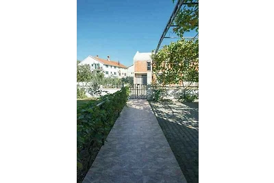 Ferienwohnung mit Klimaanlage