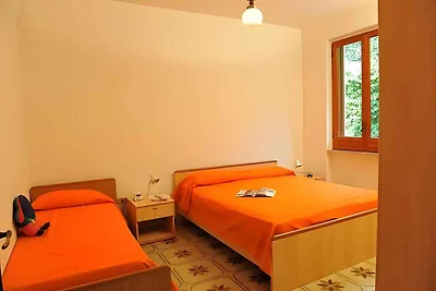 Ferienwohnung inmitten mediterraner Natur mit