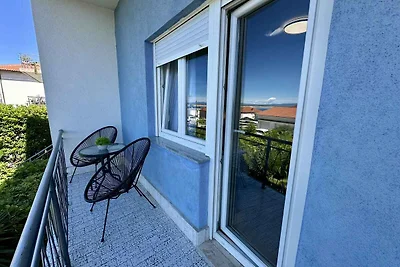 Appartement Vacances avec la famille Dramalj