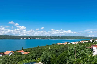 Ferienhaus mit Klimaanlage und Internet