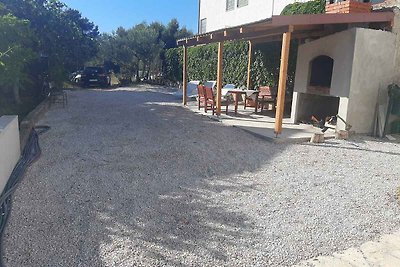 Vakantieappartement Gezinsvakantie Žaboric