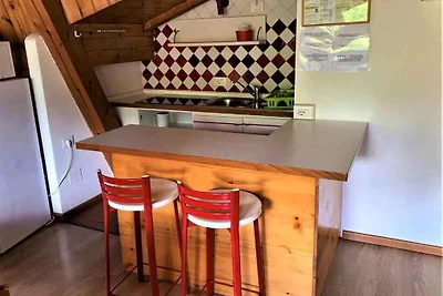 apartman za odmor Obiteljski odmor Cavalese