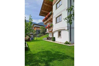 Appartamento Vacanza con famiglia Uderns