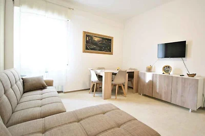 Ferienwohnung am Meer
