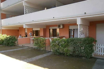 Ferienwohnung in Feriendorf