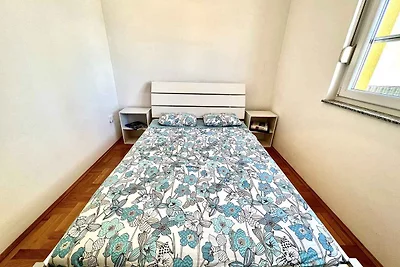 Ferienwohnung modern und gut ausgestattet