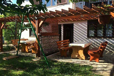 Appartamento Vacanza con famiglia Novi Vinodolski