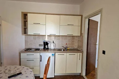 Gemütliche Ferienwohnung Joso mit Meerblick i