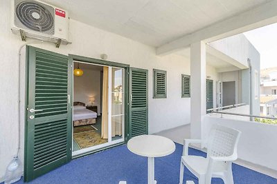 Ferienwohnung mit Klimaanlage