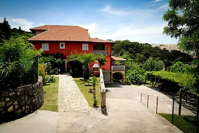 Appartamento Vacanza con famiglia Lopar