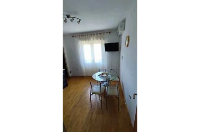 Ferienwohnung mit Ausblick zum Meer