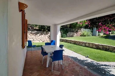 Ferienwohnung mit Aussenpool und WLAN